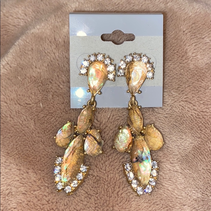Van Heusen Earrings